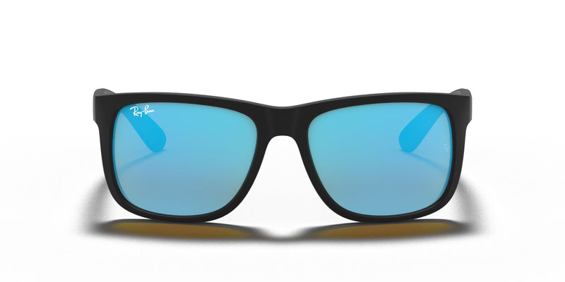 RAY-BAN 0RB4165 622/55 JUSTIN