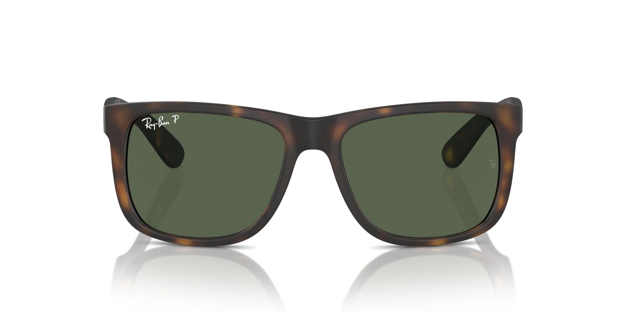 RAY-BAN 0RB4165 865/9A SQUARE