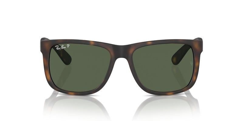 RAY-BAN 0RB4165 865/9A SQUARE