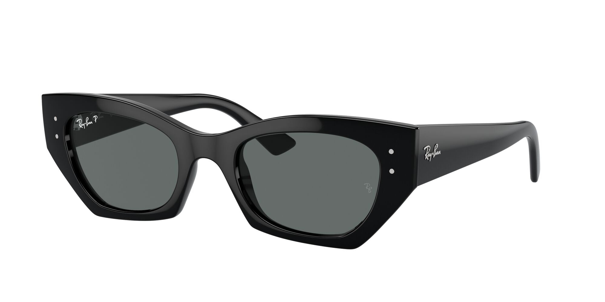 RAY-BAN 0RB4430 667781 IRREGULAR