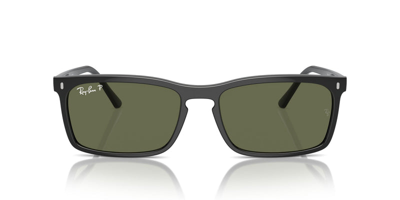 RAY-BAN 0RB4435 901/58 RECTANGLE