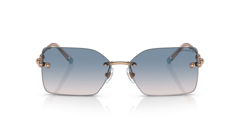 TIFFANY 0TF3088 610516 RECTANGLE