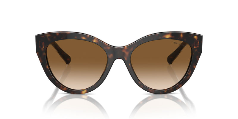 TIFFANY 0TF4220F 801551 CAT EYE