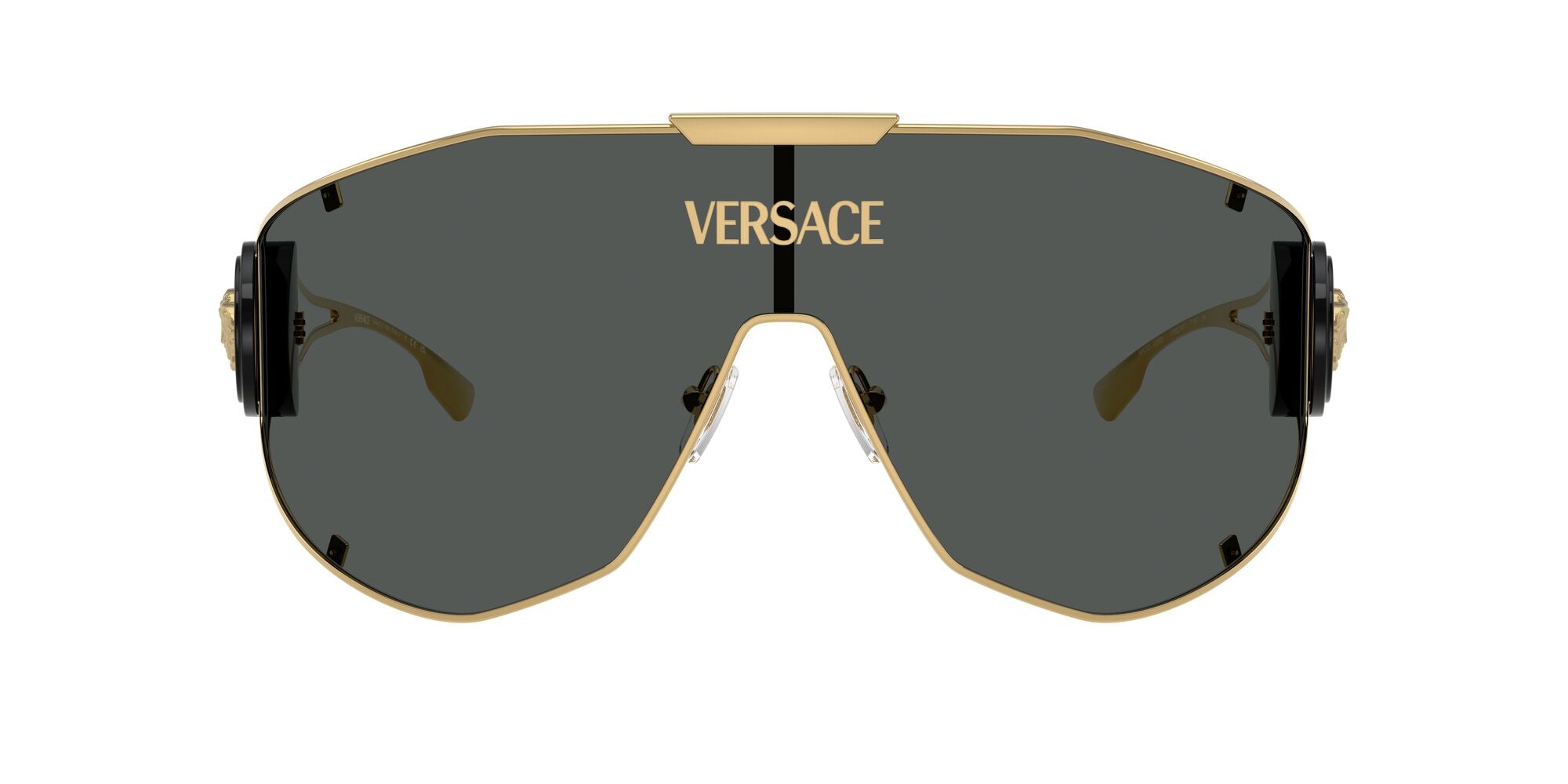 VERSACE 0VE2268 100287 IRREGULAR