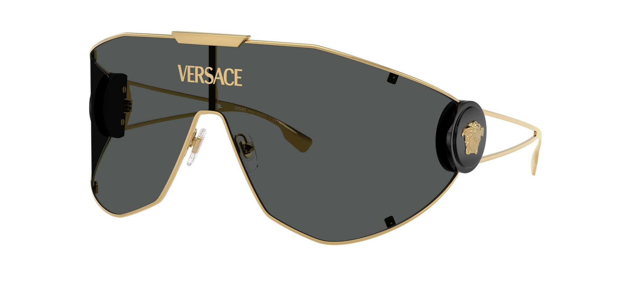 VERSACE 0VE2268 100287 IRREGULAR