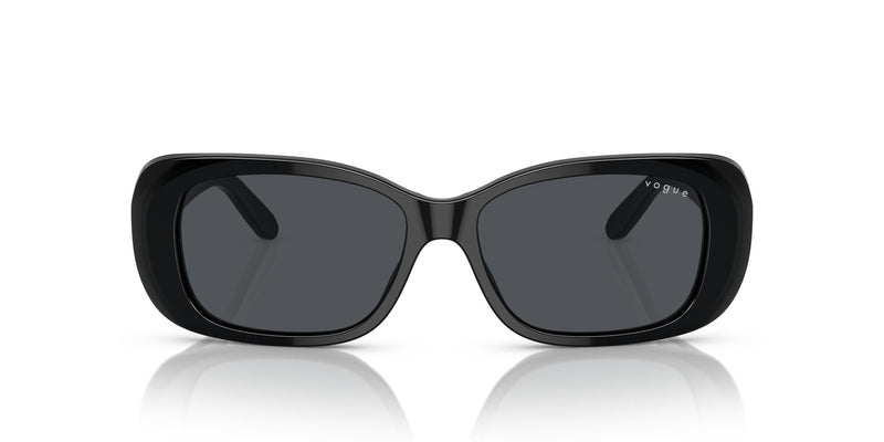 VOGUE 0VO2606S W44/87 RECTANGLE
