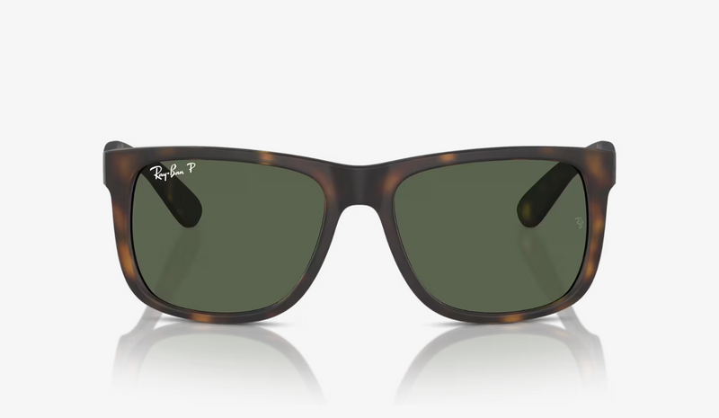 RAY-BAN 0RB4165 865/9A SQUARE