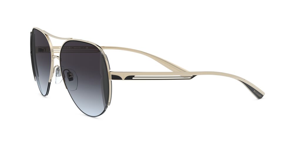 BVLGARI 0BV6142 20338G | Sunglasses | Florentine Eyewear