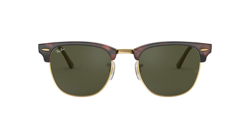 RAY-BAN 0RB3016F W0366 CLUBMASTER