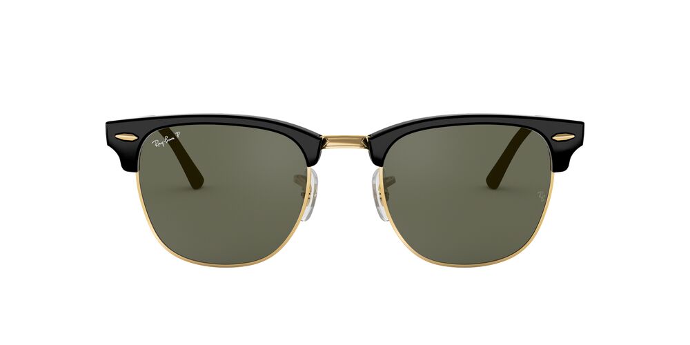 RAY-BAN 0RB3016 901/58 CLUBMASTER