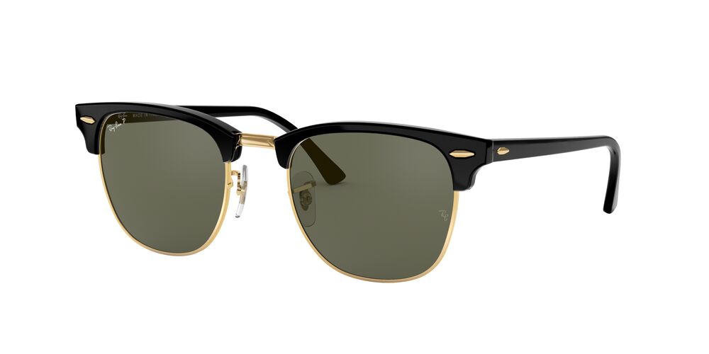 RAY-BAN 0RB3016 901/58 CLUBMASTER
