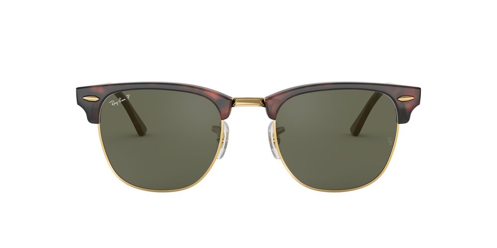 RAY-BAN 0RB3016 990/58 CLUBMASTER