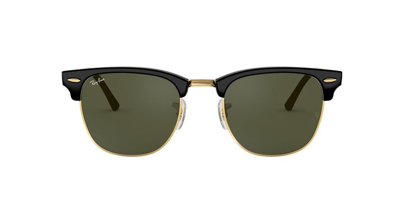RAY-BAN 0RB3016 W0365 CLUBMASTER