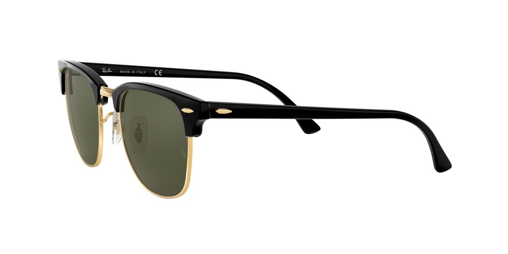 RAY-BAN 0RB3016 W0365 CLUBMASTER