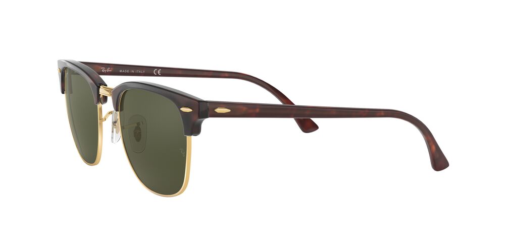 RAY-BAN 0RB3016 W0366 CLUBMASTER