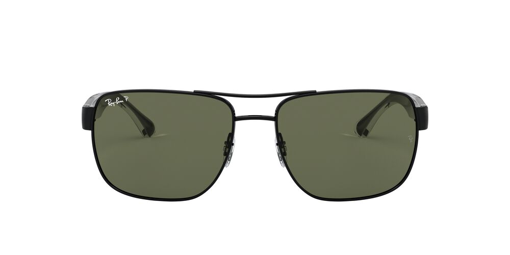 RAY-BAN 0RB3530 002/9A