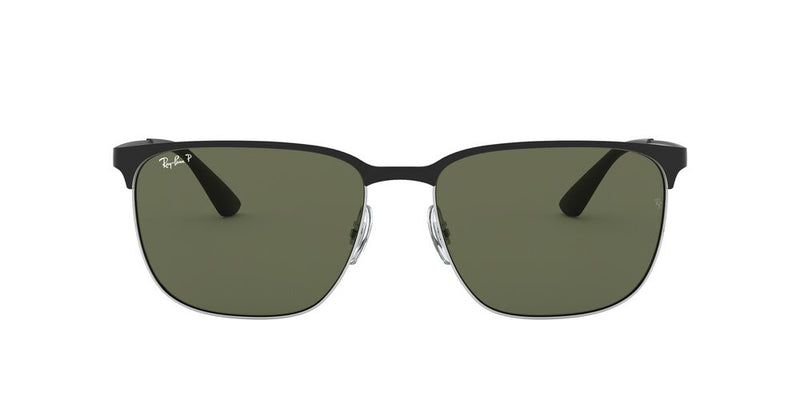 RAY-BAN 0RB3569 90049A