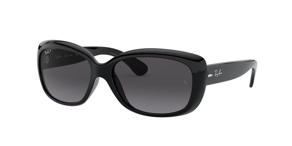 RAY-BAN 0RB4101 601/T3 JACKIE OHH