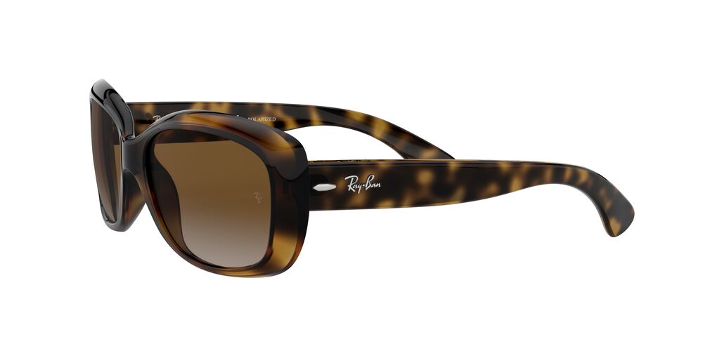 RAY-BAN 0RB4101 710/T5 JACKIE OHH
