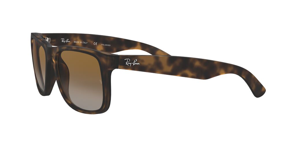 RAY-BAN 0RB4165 865/T5 JUSTIN