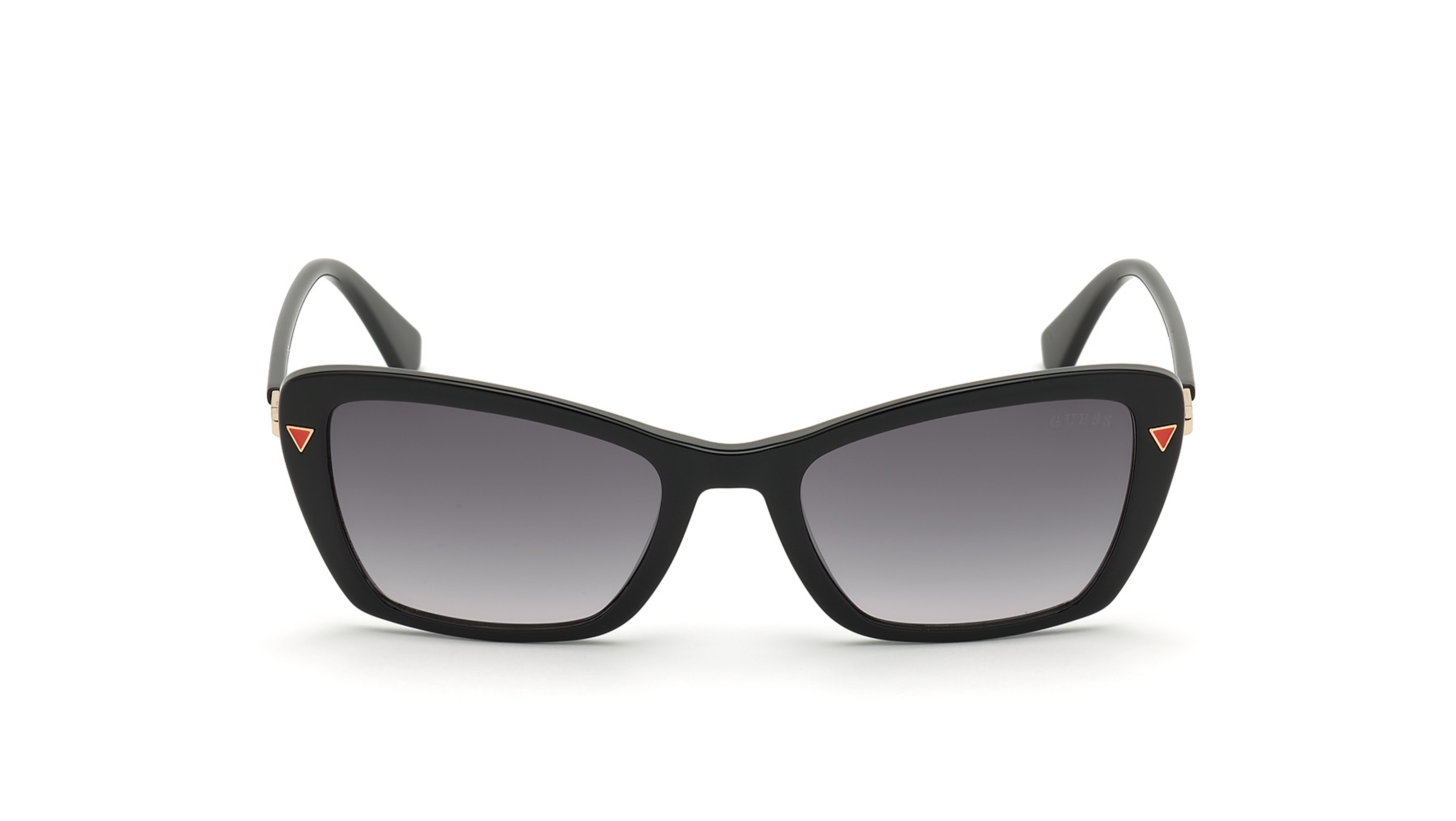 7654 GUESS 7654 01B | Sunglasses | Florentine Eyewear