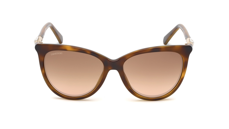 Swarovski sales sunglasses 2018