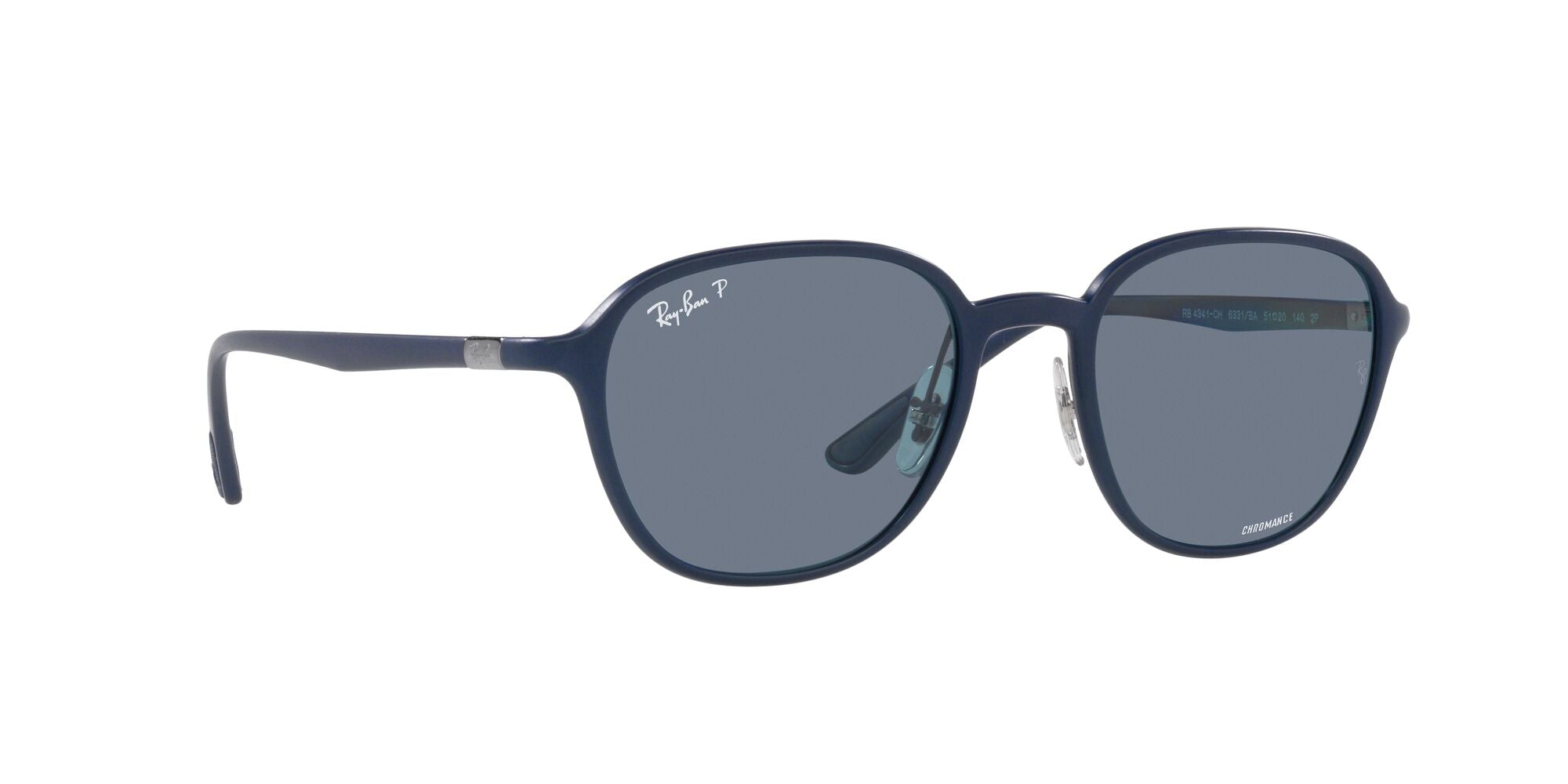 RAY-BAN 0RB4341CH 6331BA