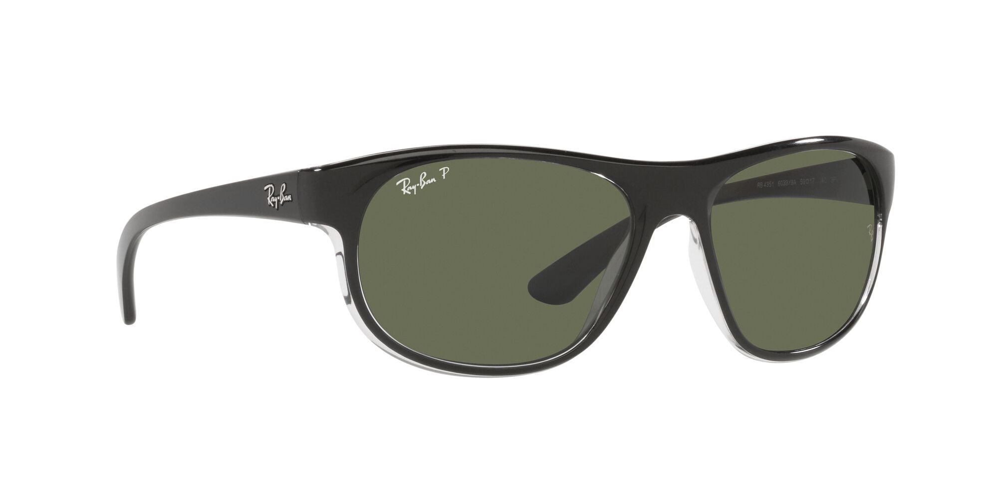 RAY-BAN 0RB4351 60399A