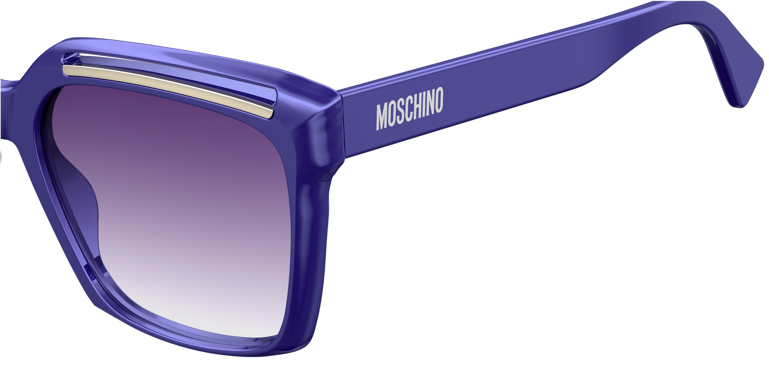 MOSCHINO MOS035/S PJP DG