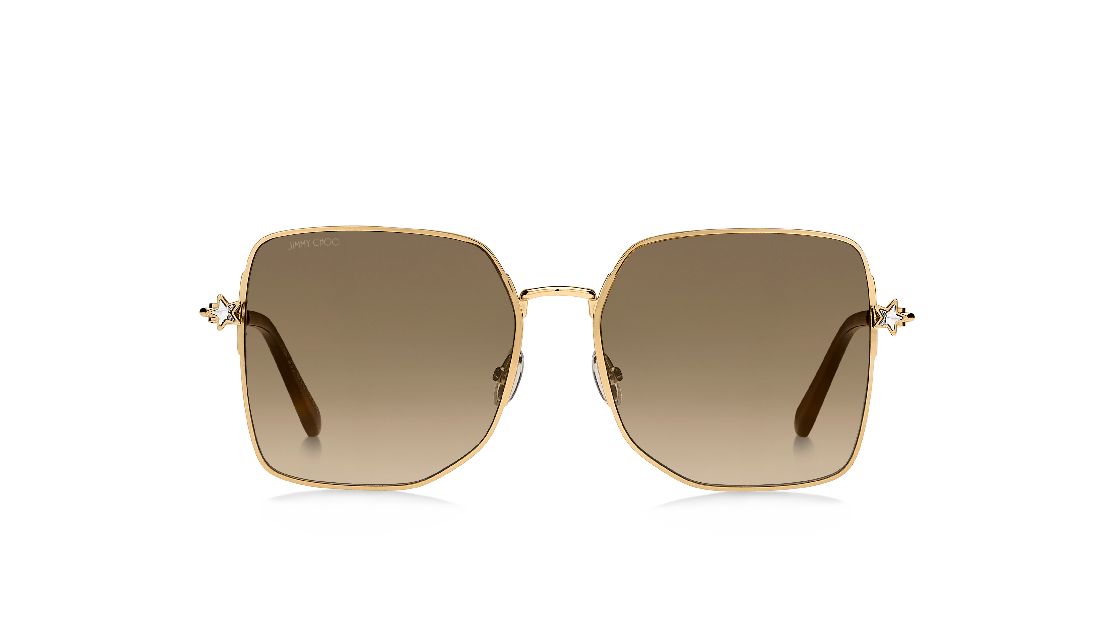 Jimmy Choo Women's Olly 60mm Aviator Sunglasses | Dillard's