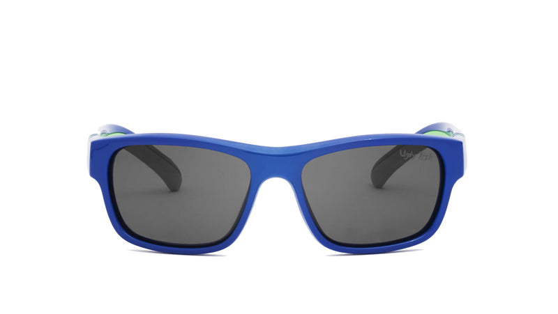 PK699 Kids Polarised Unbreakable Sunglasses – Ugly Fish Eyewear